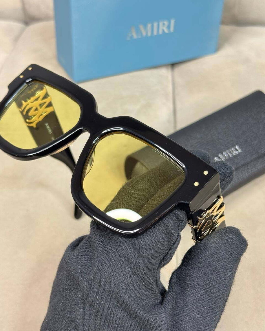 Очки Amiri