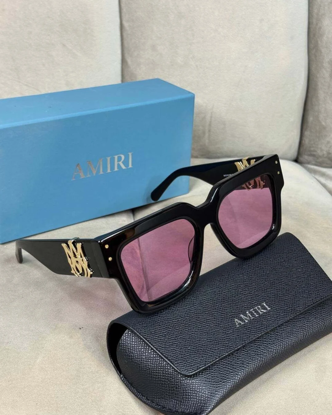 Очки Amiri