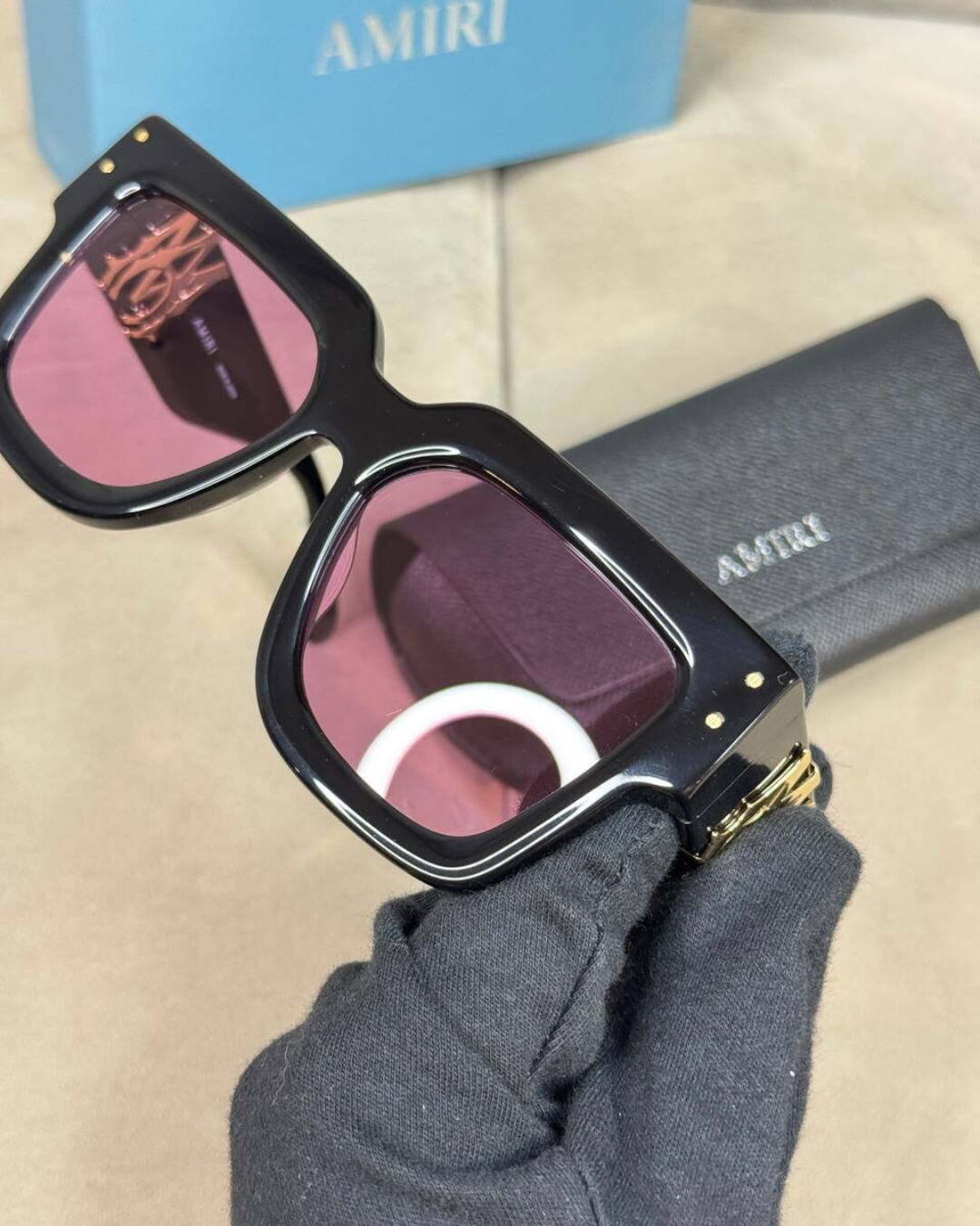 Очки Amiri