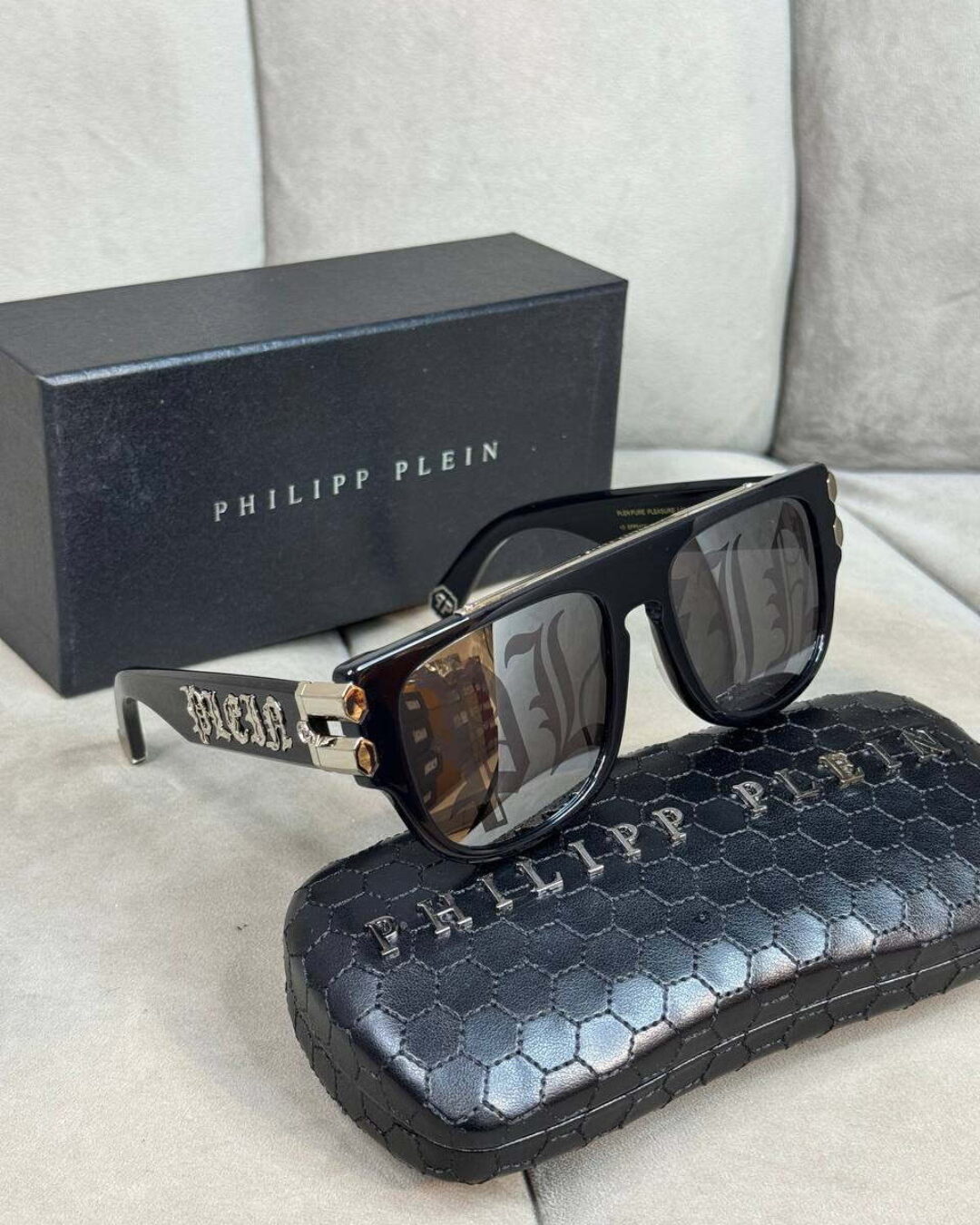 Очки Philipp Plein