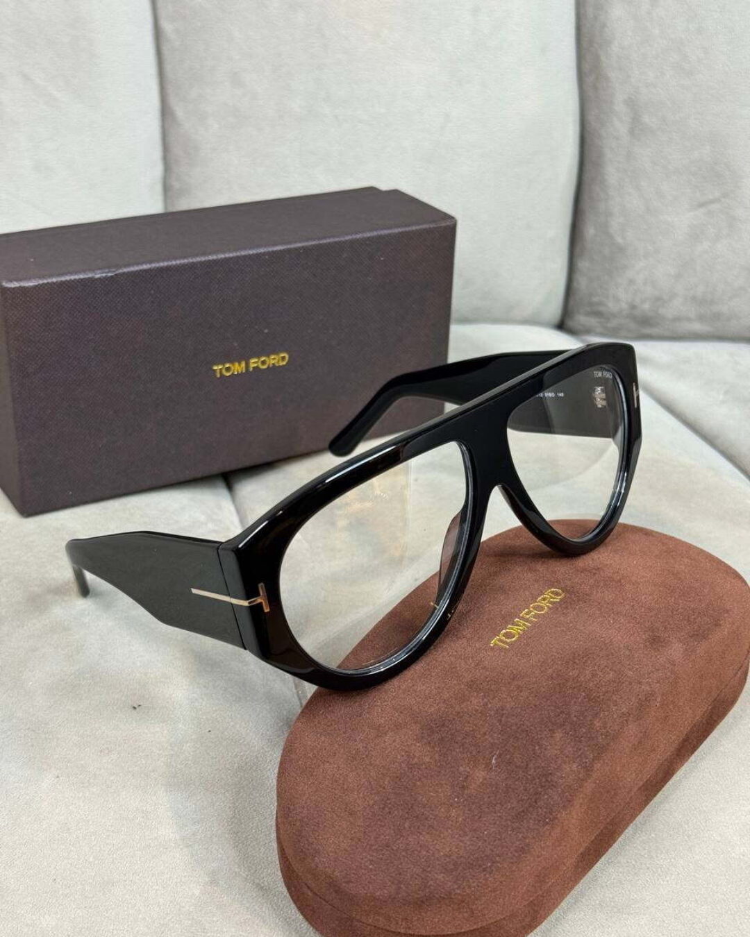 Оправа Tom Ford