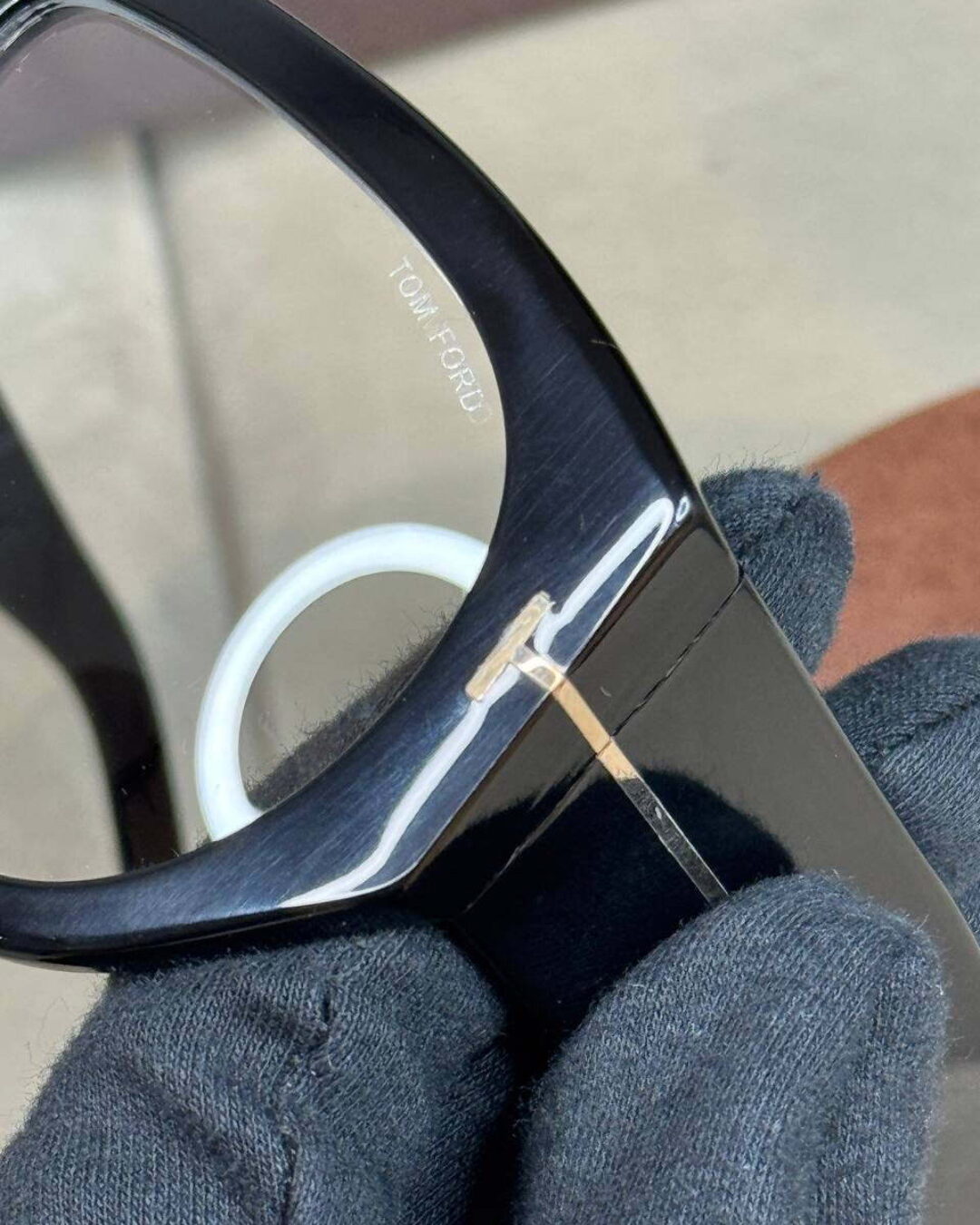 Оправа Tom Ford