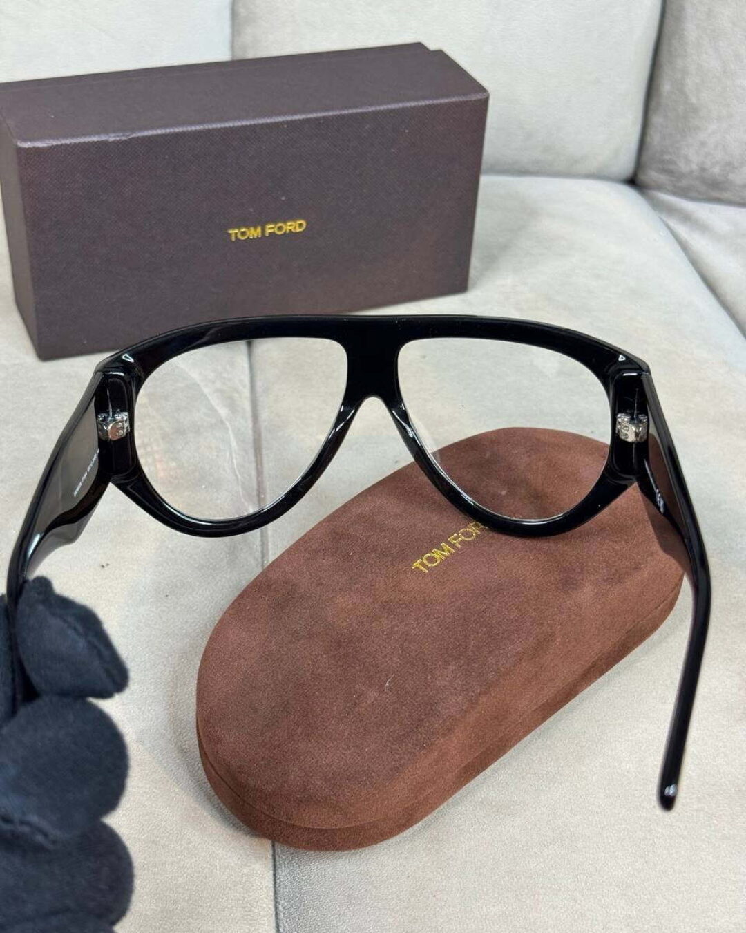 Оправа Tom Ford