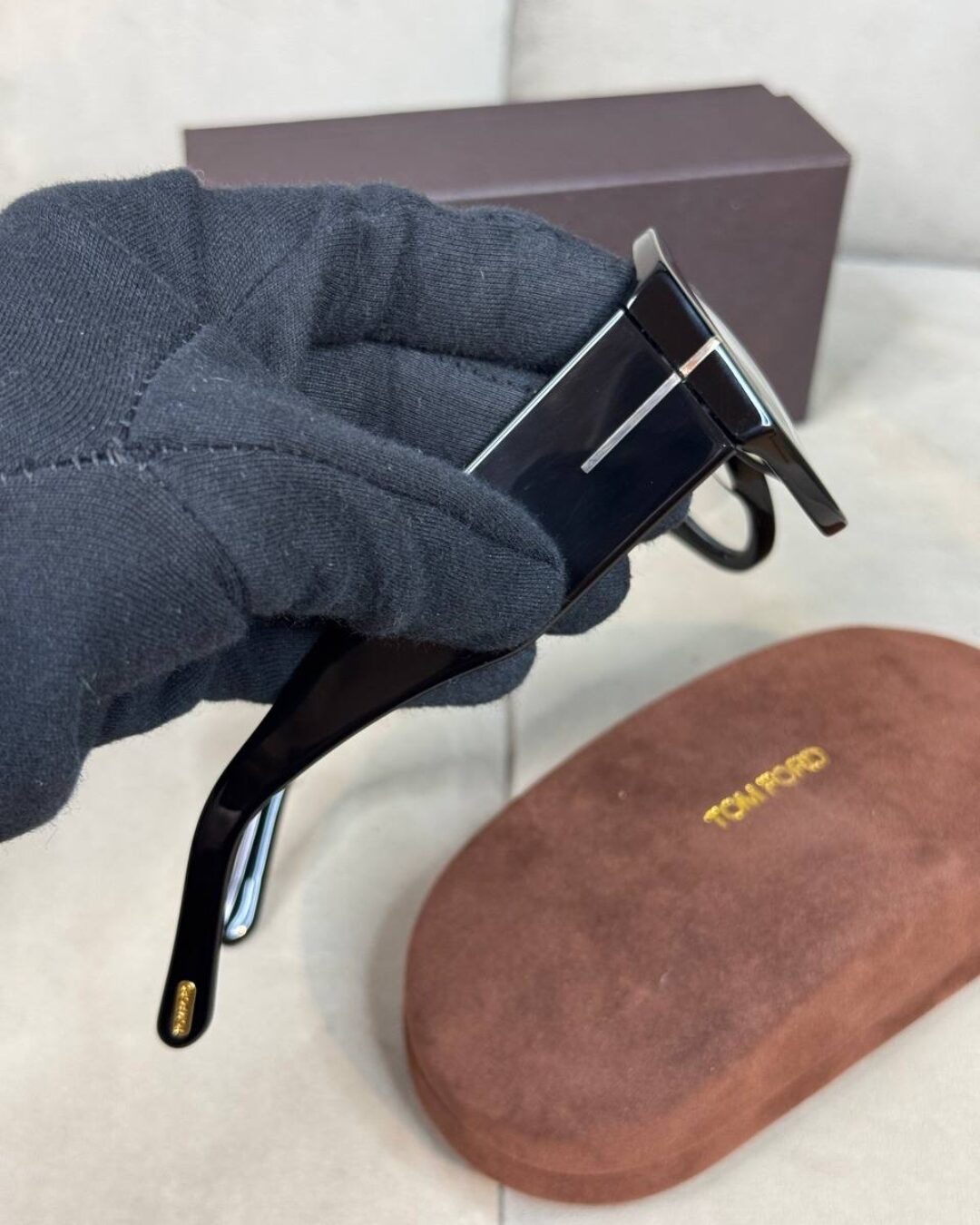 Оправа Tom Ford