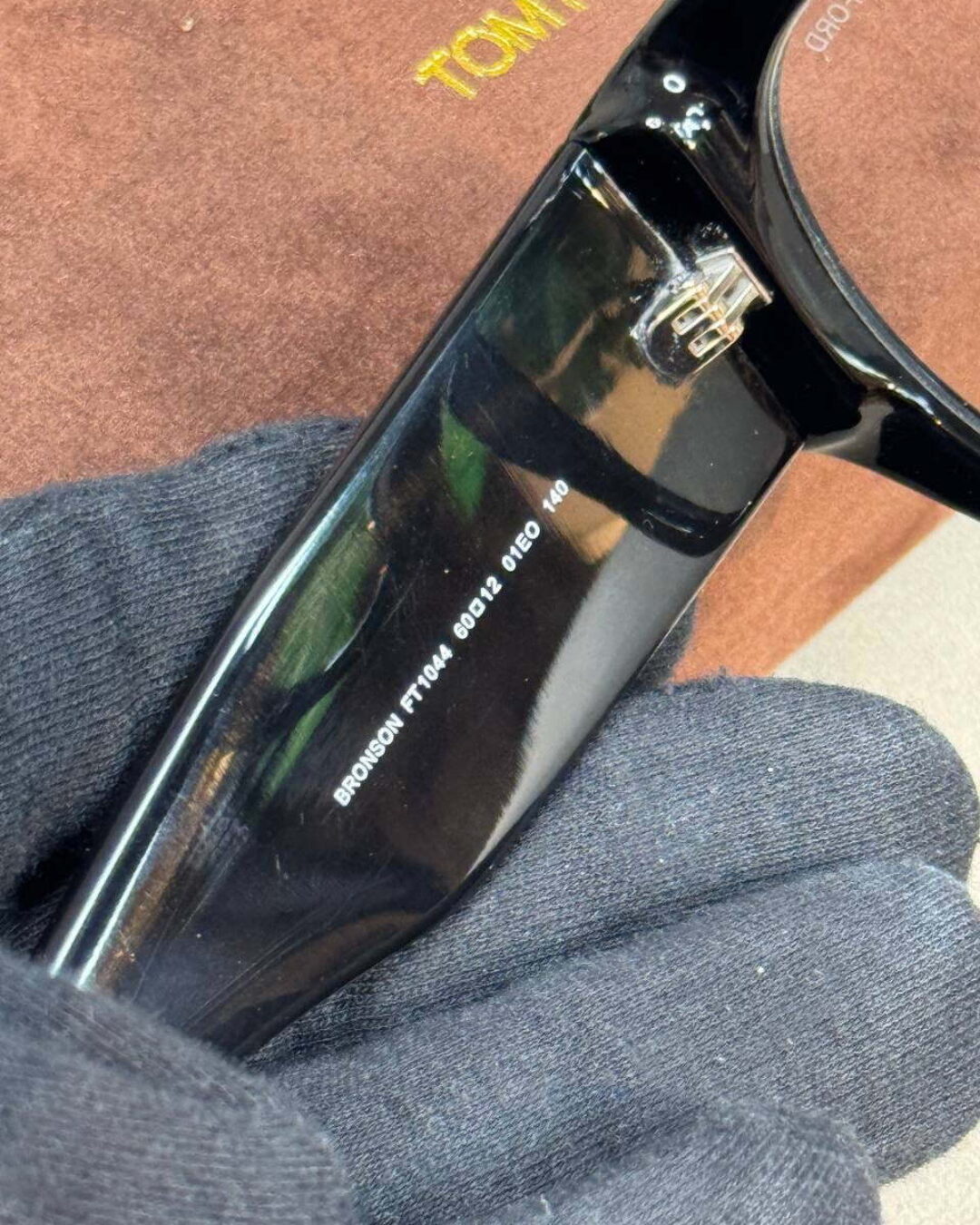 Оправа Tom Ford