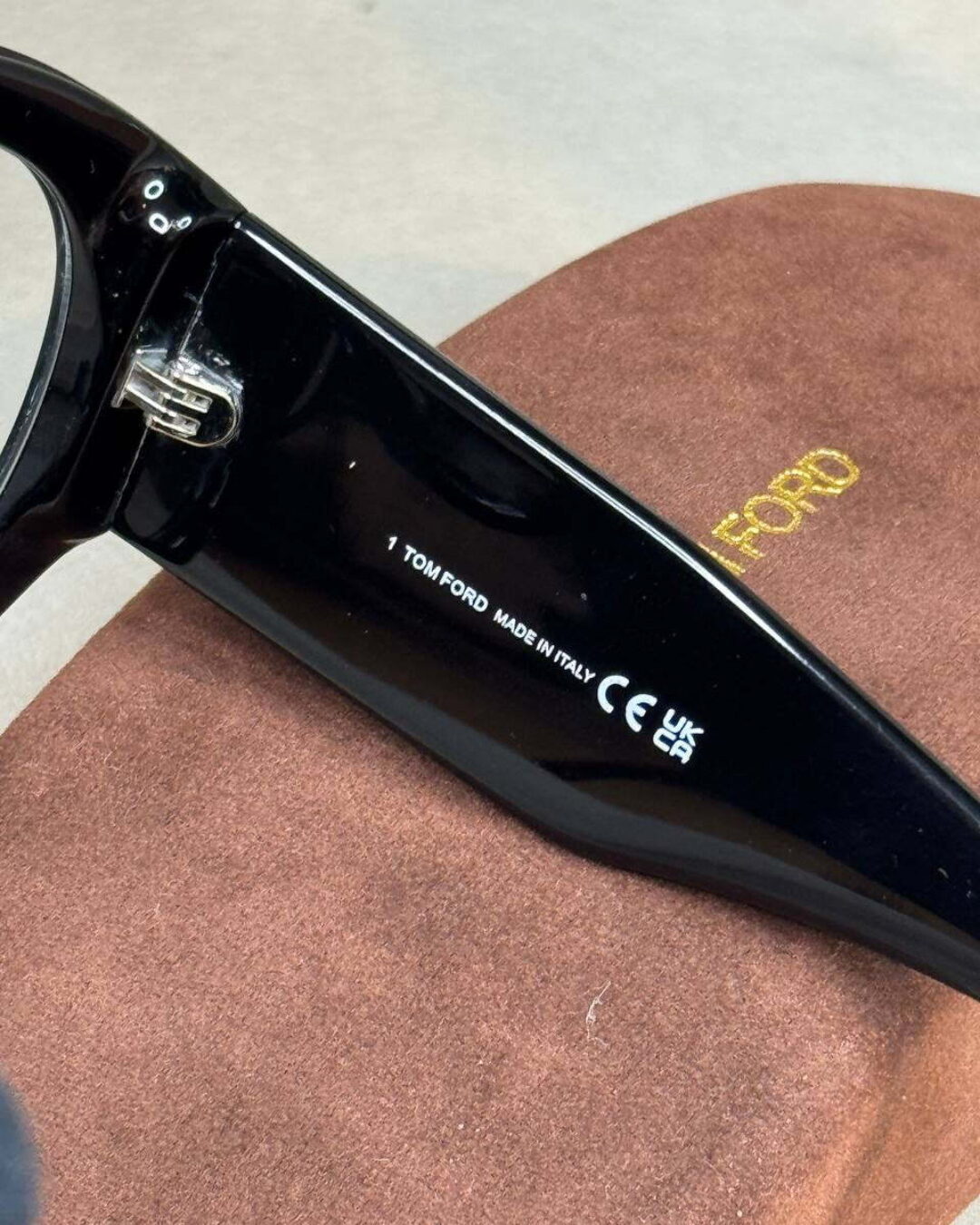 Оправа Tom Ford