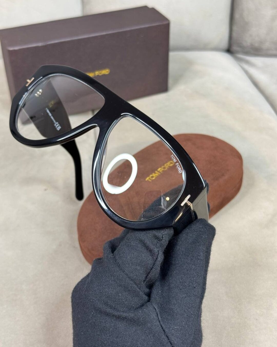 Оправа Tom Ford