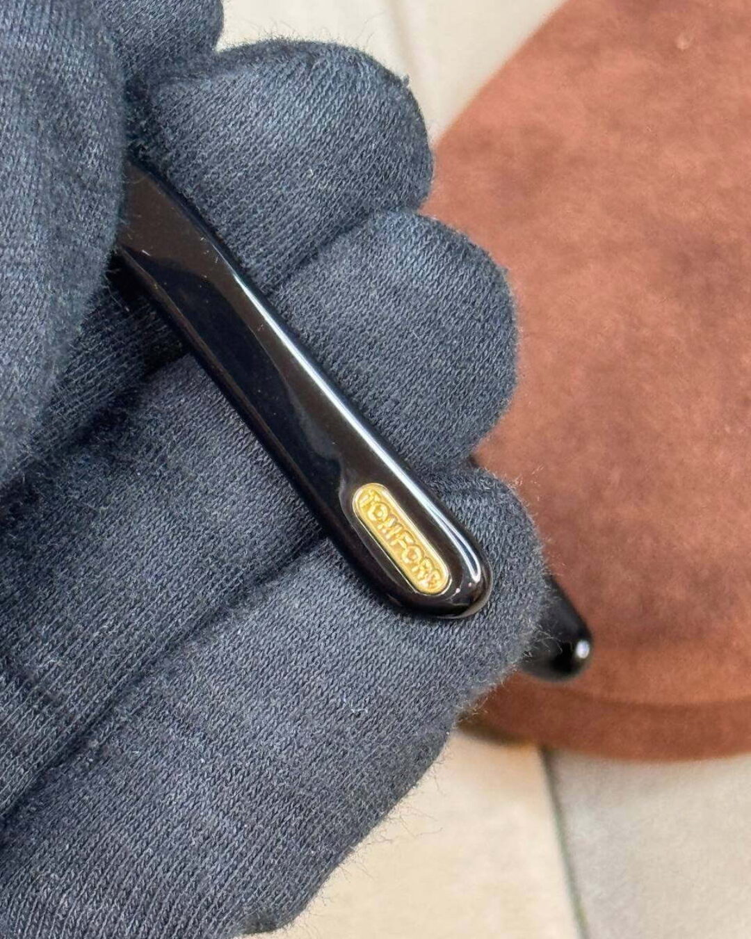 Оправа Tom Ford