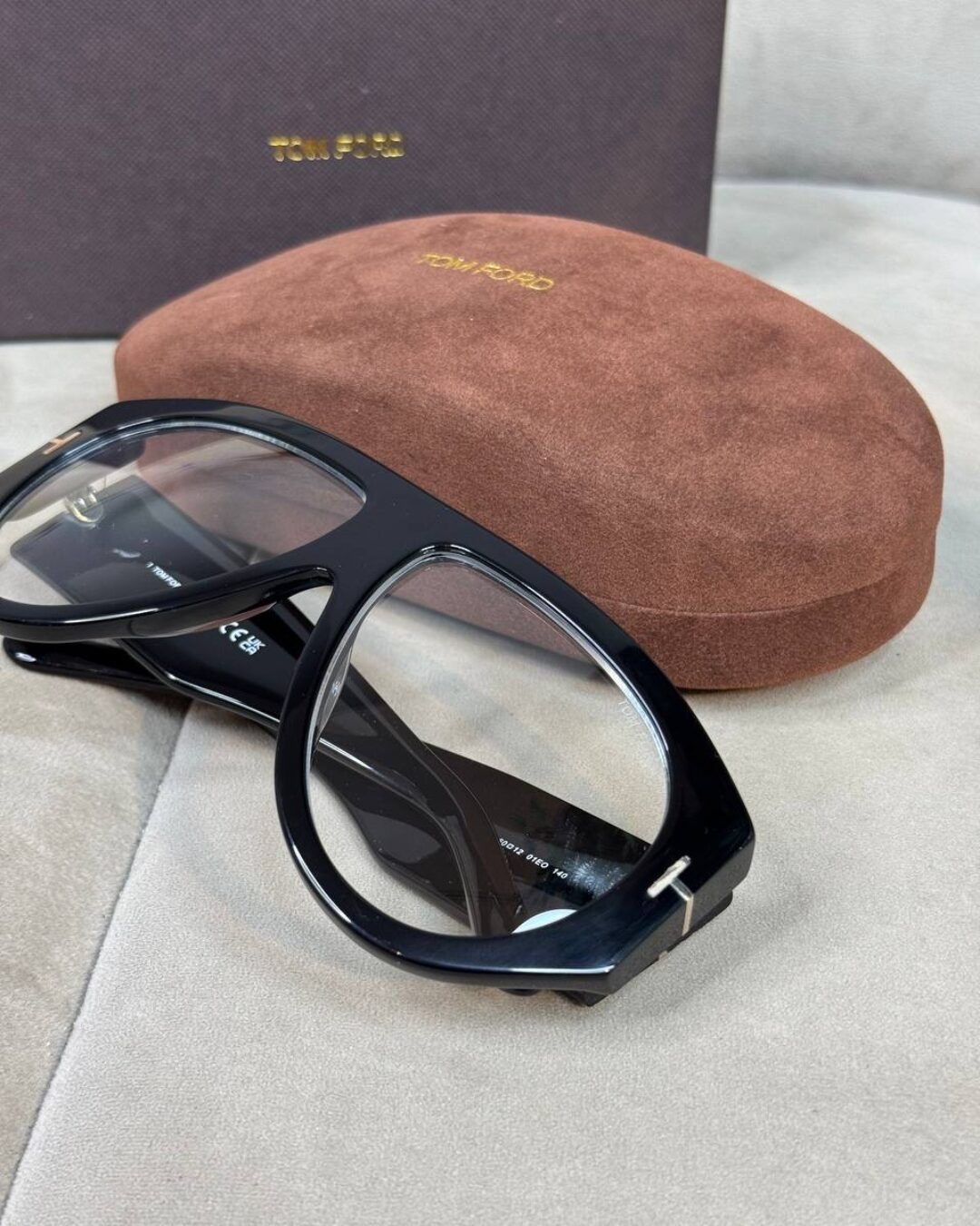 Оправа Tom Ford