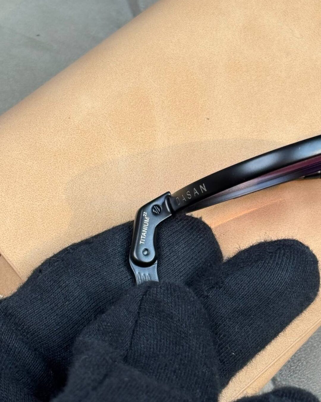 Очки Jacques Marie Mage