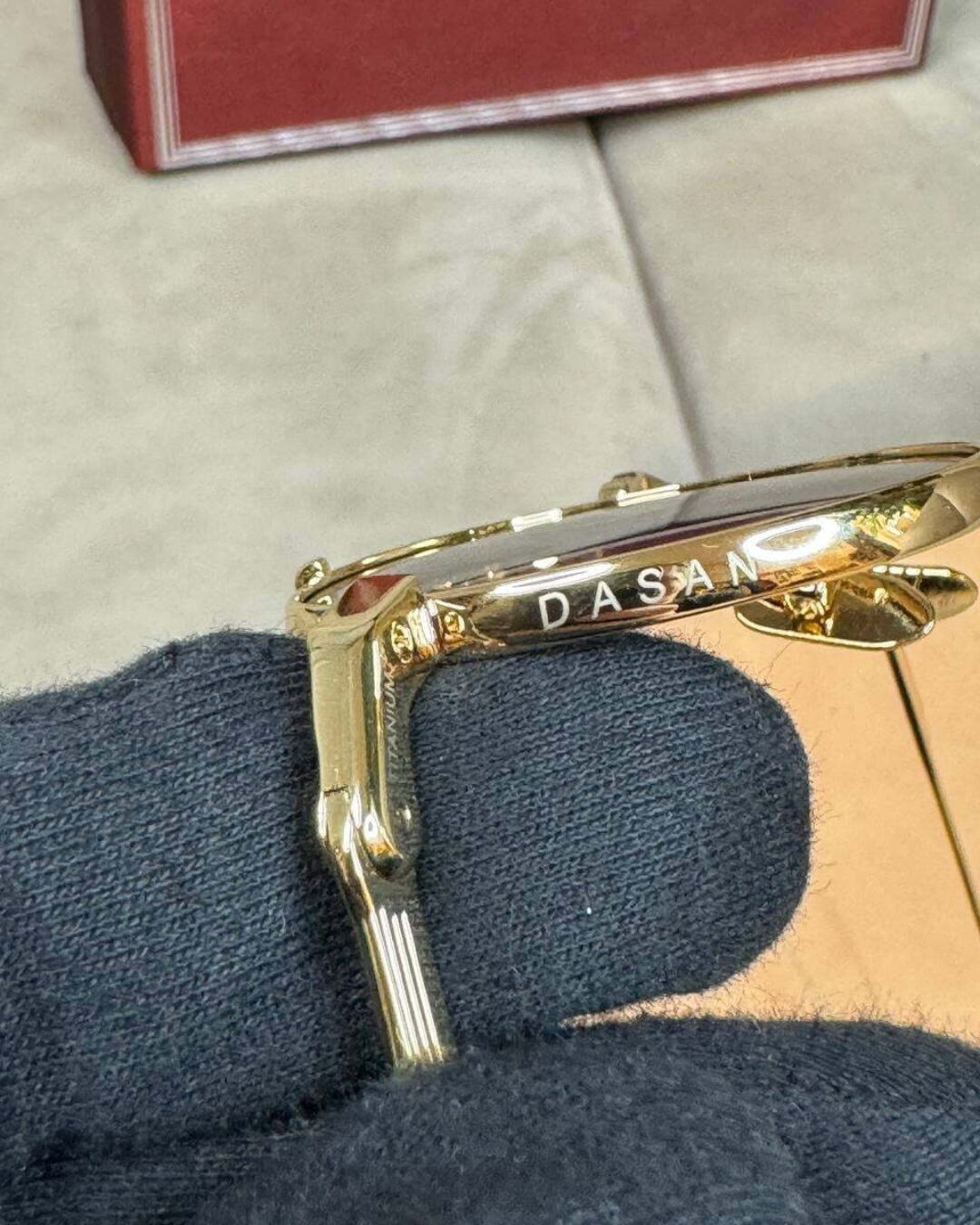 Очки Jacques Marie Mage