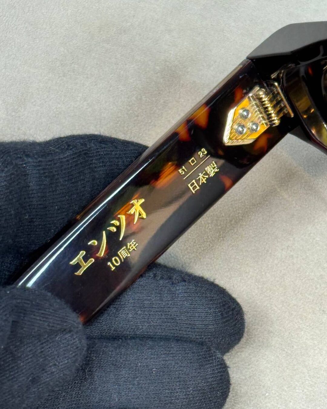 Очки Jacques Marie Mage