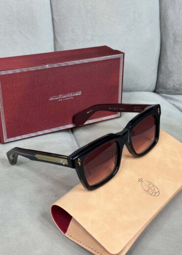 Очки Jacques Marie Mage