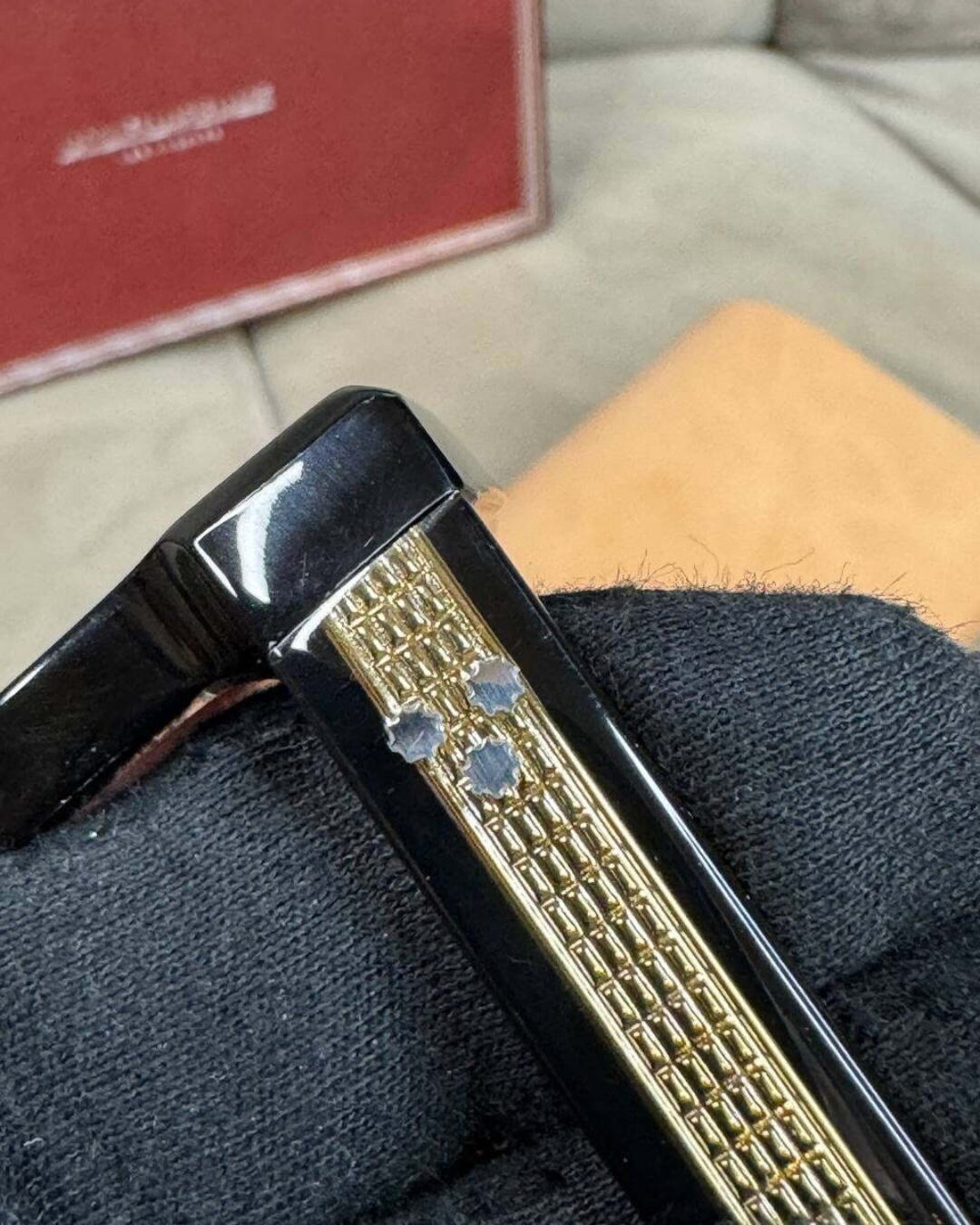 Очки Jacques Marie Mage