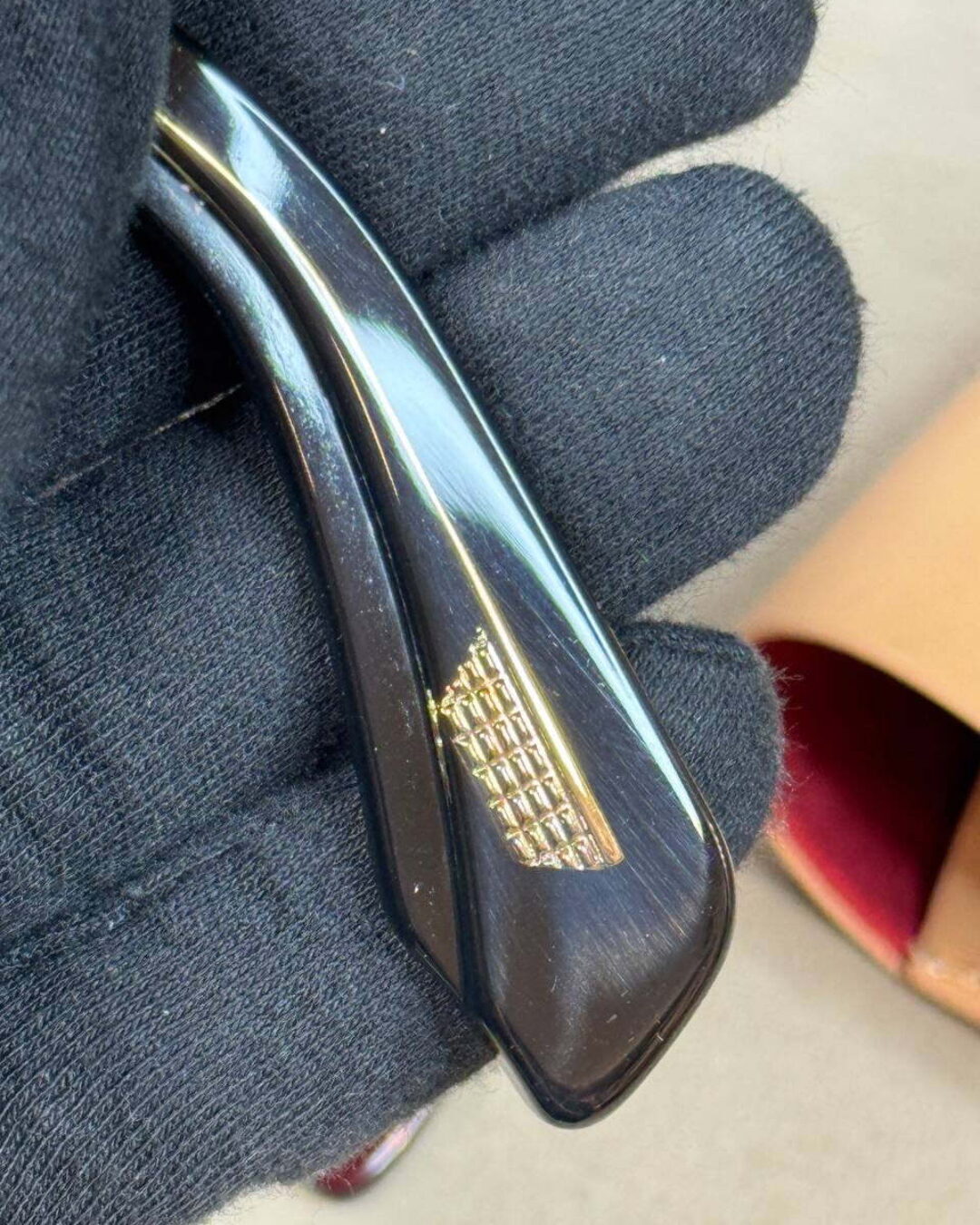 Очки Jacques Marie Mage