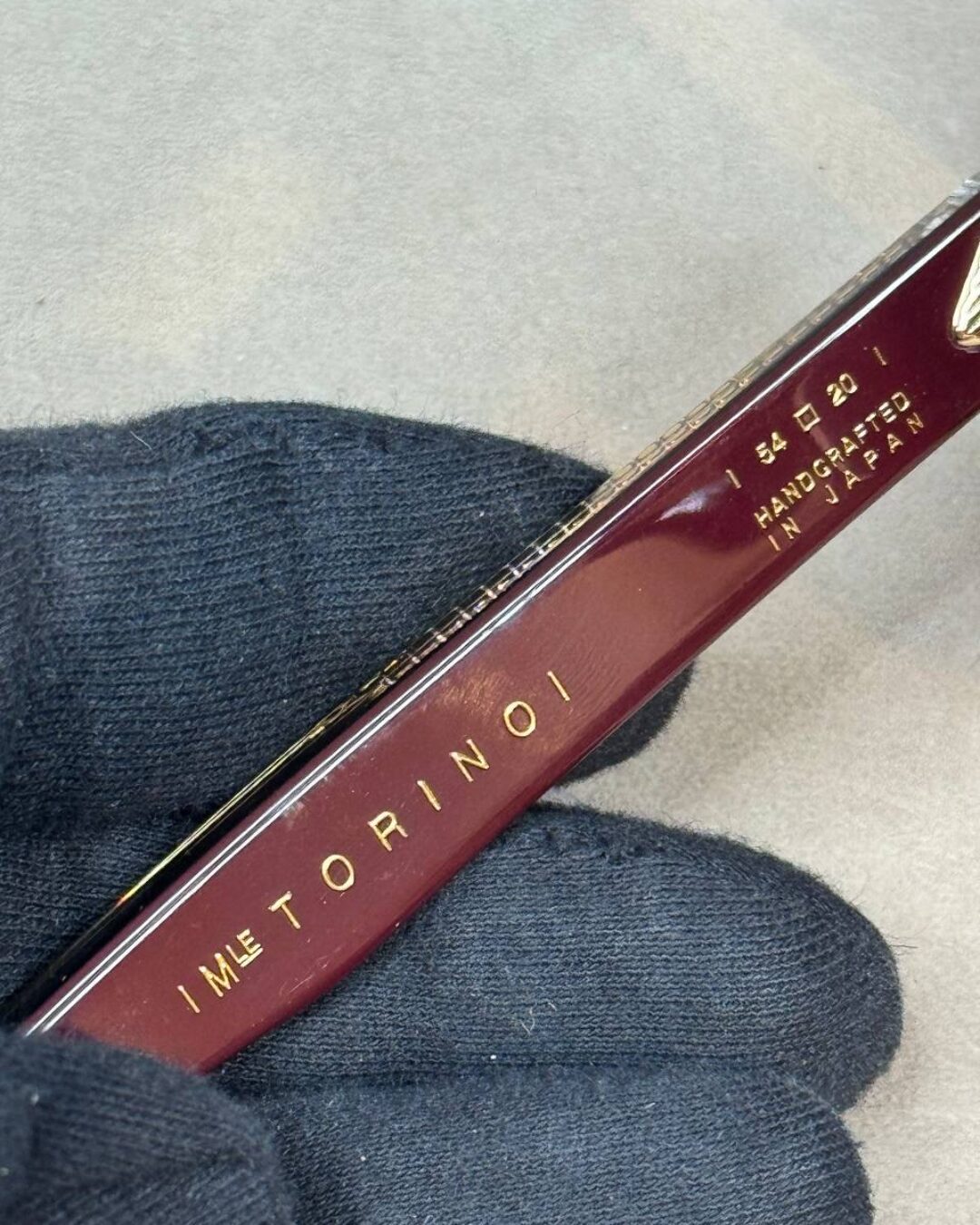 Очки Jacques Marie Mage