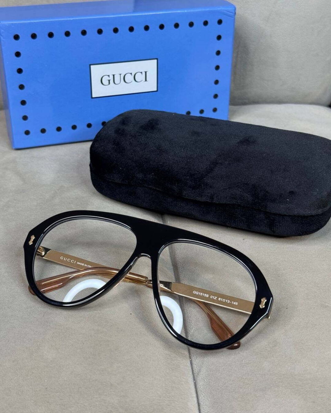 Оправа Gucci