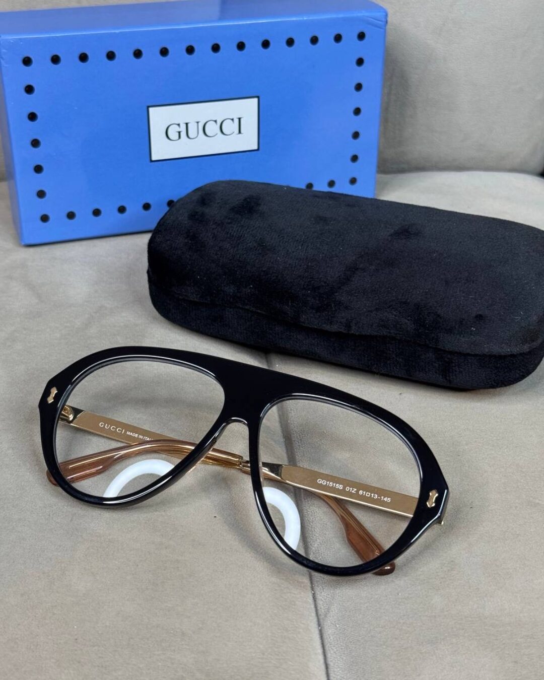 Оправа Gucci