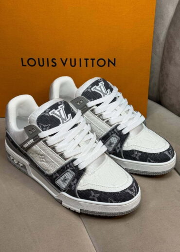Кроссовки Louis Vuitton Trainer