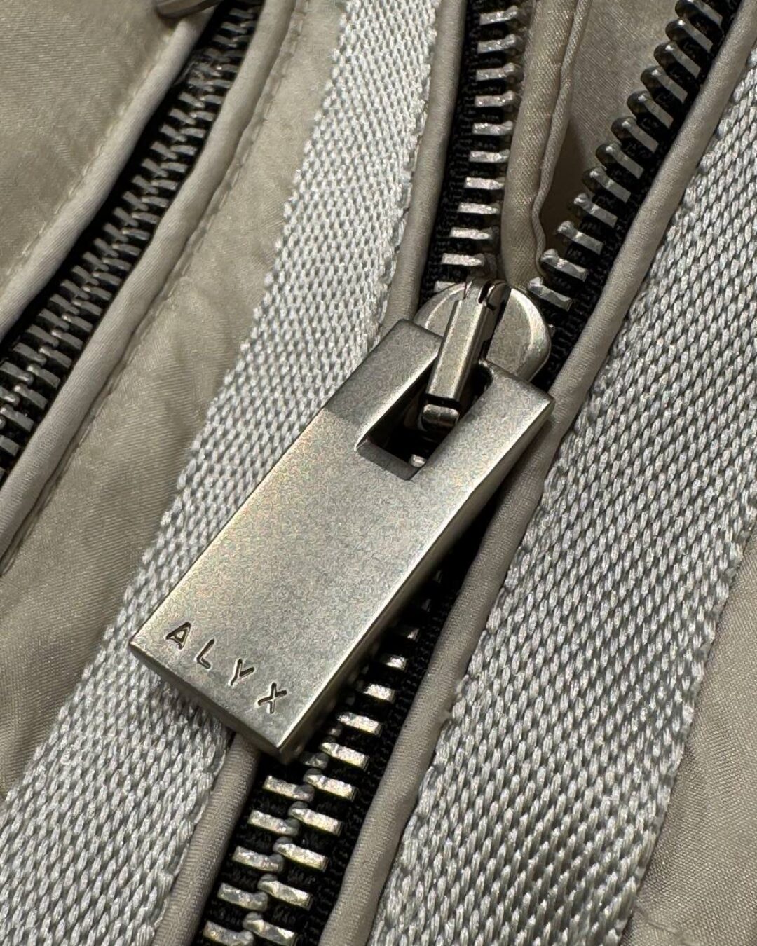 Пуховик Moncler