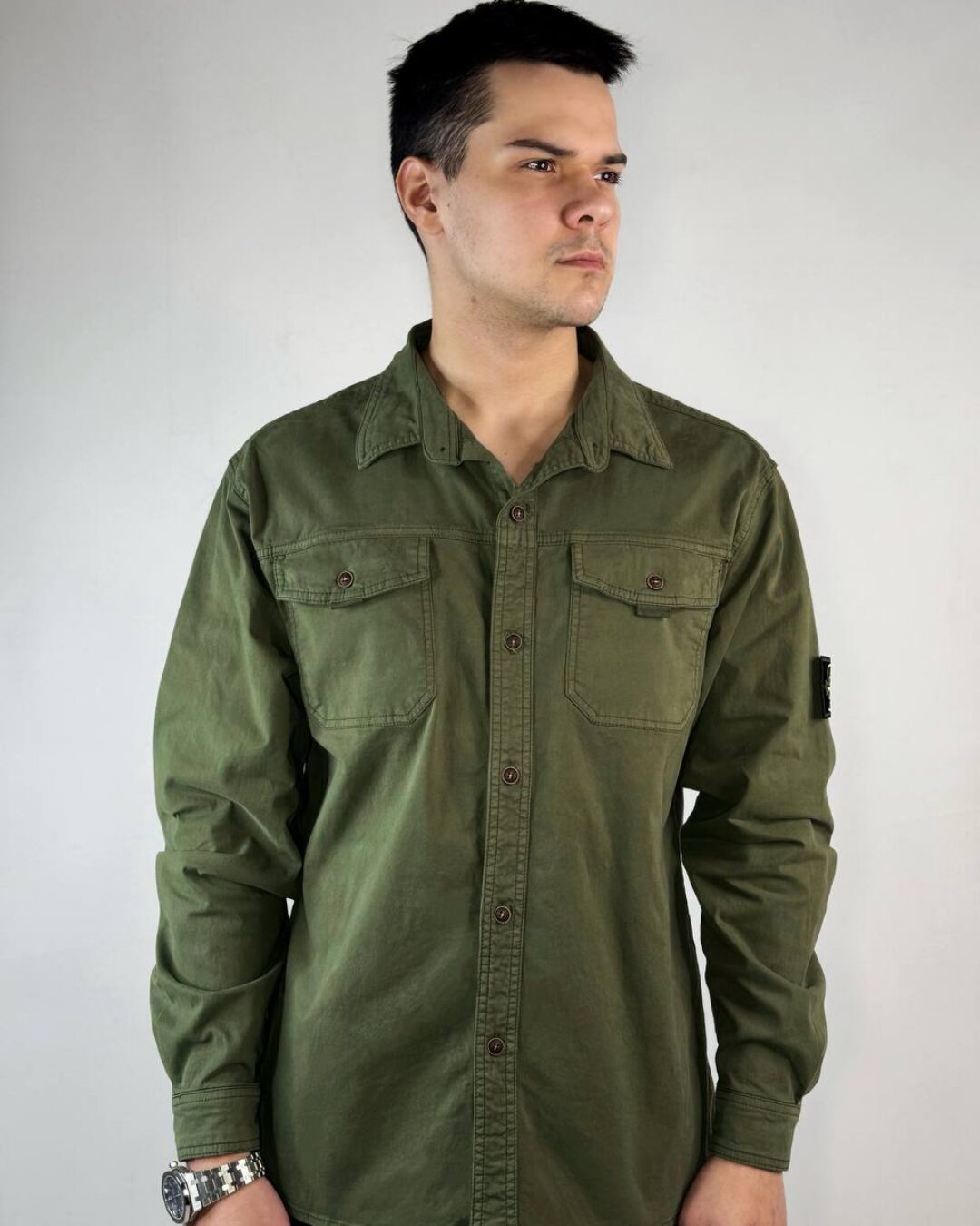 Рубашка Stone Island