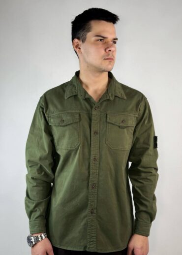 Рубашка Stone Island