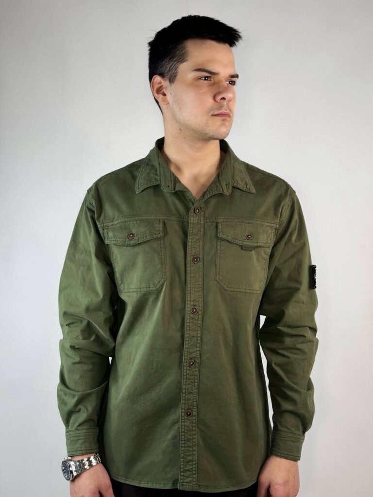 Рубашка Stone Island