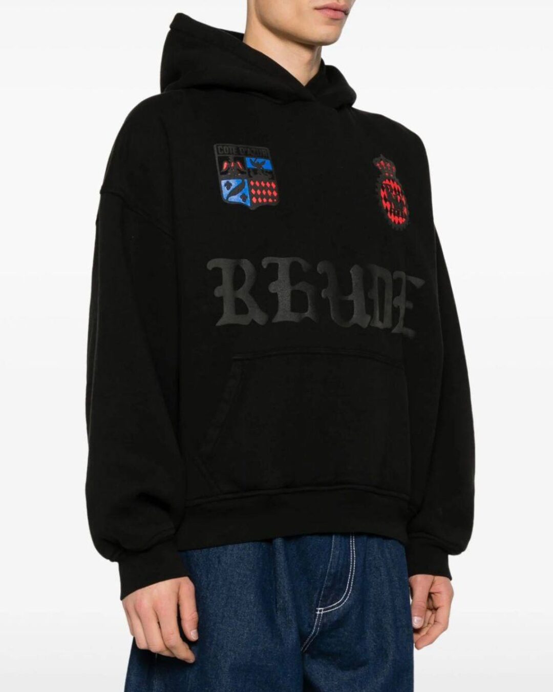 Худи Rhude