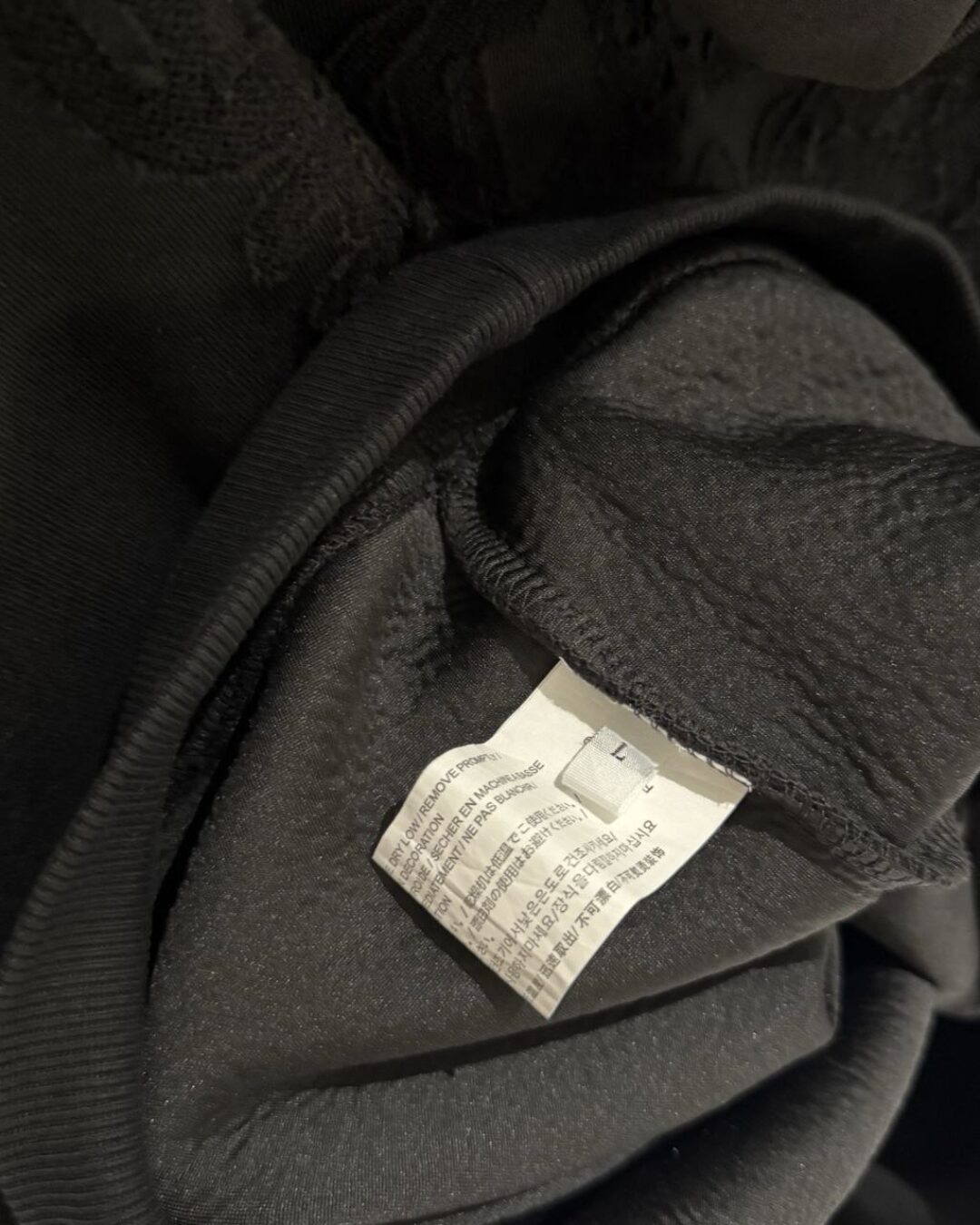 Худи Chrome Hearts