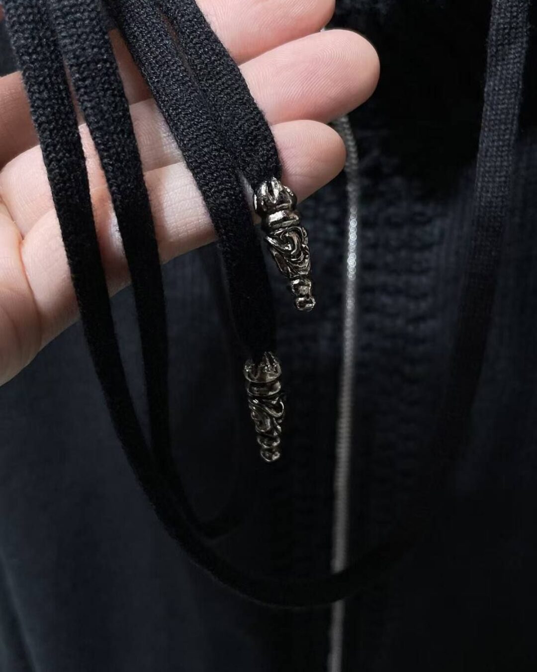 Zip-Худи Chrome Hearts