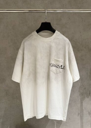 Футболка Maison Margiela