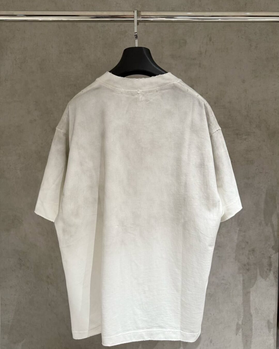 Футболка Maison Margiela — фото 10