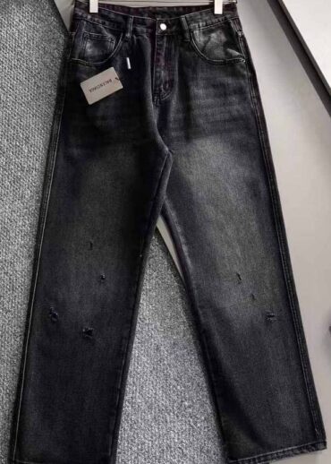 Джинсы Balenciaga