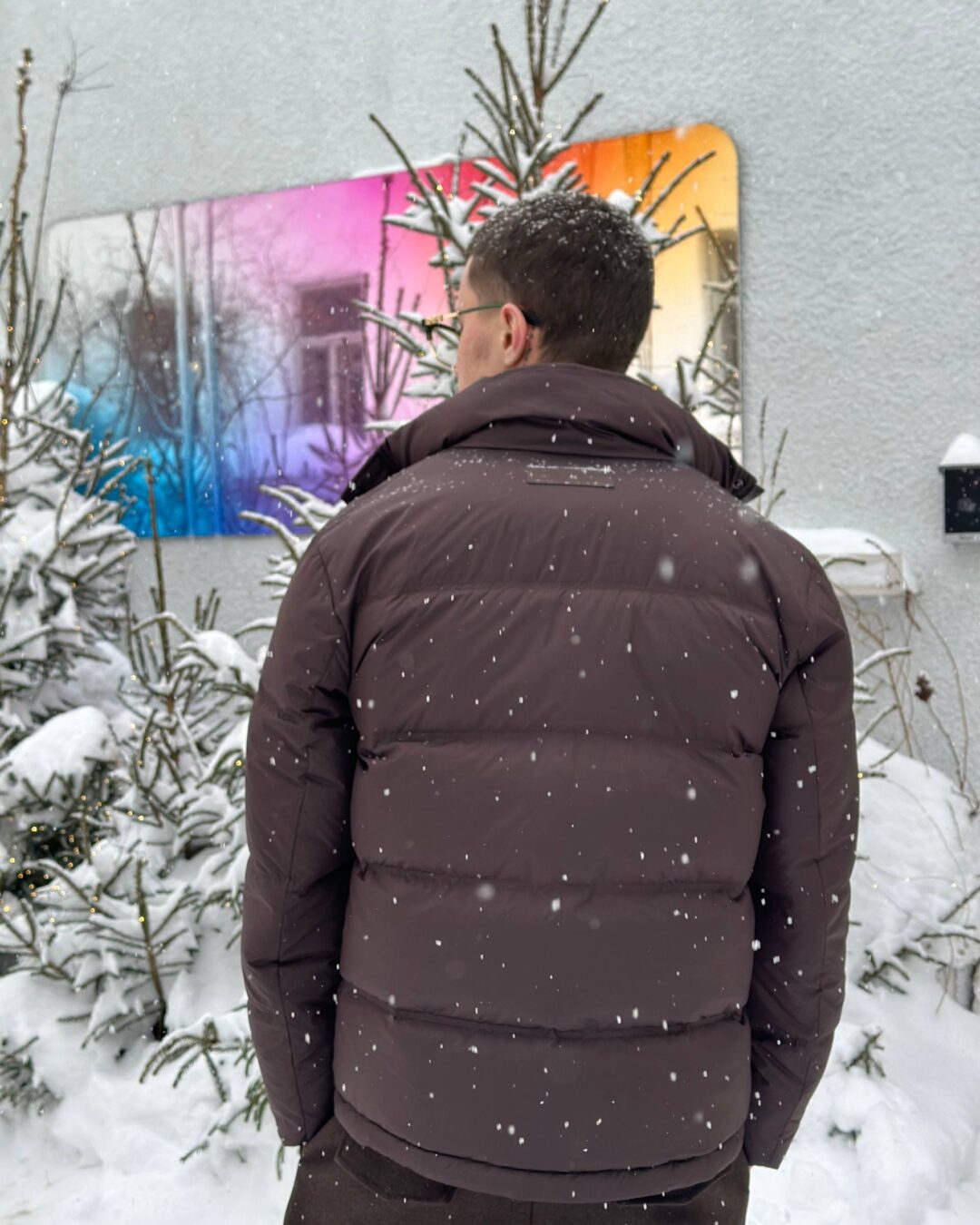 Куртка Loro Piana