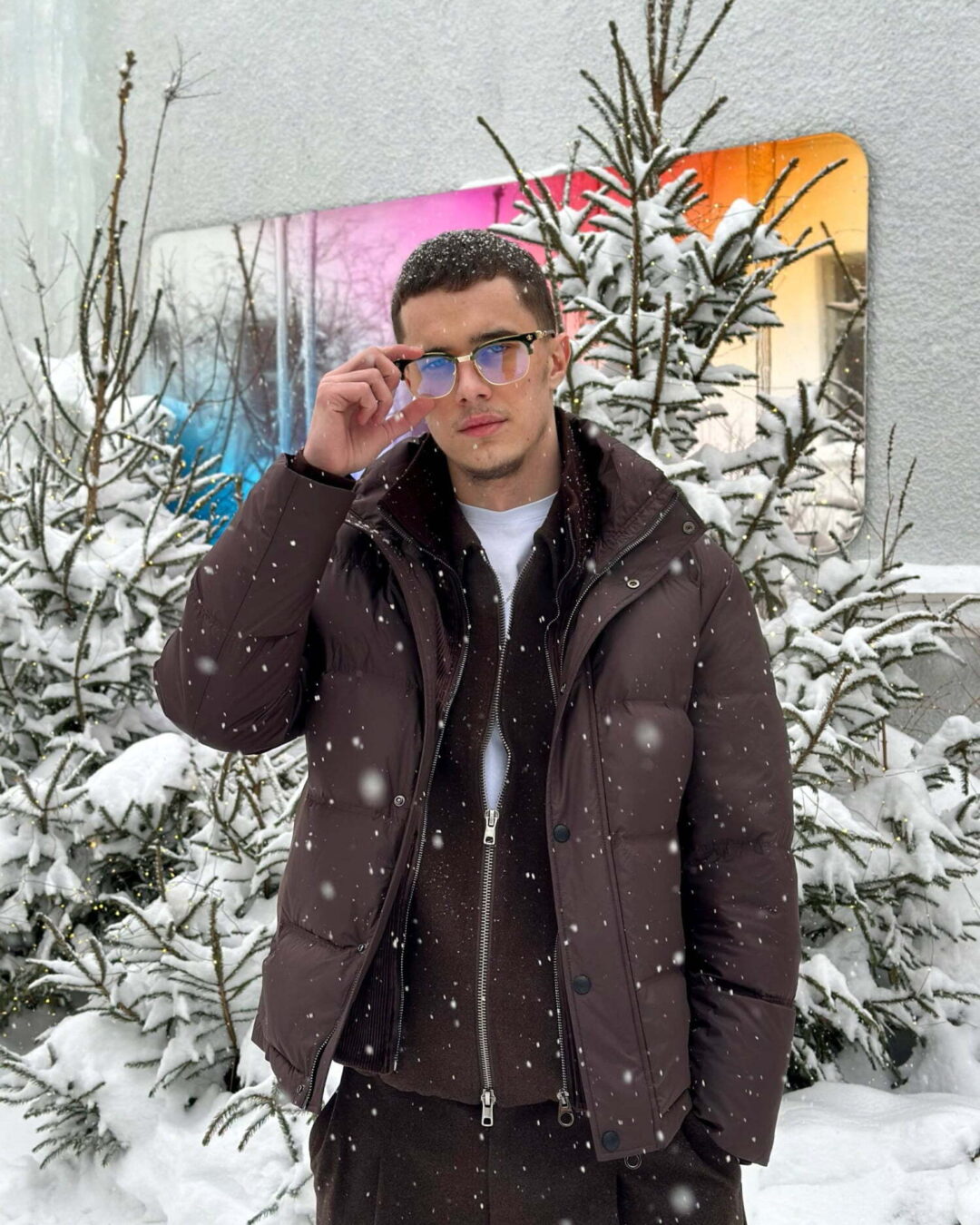 Куртка Loro Piana