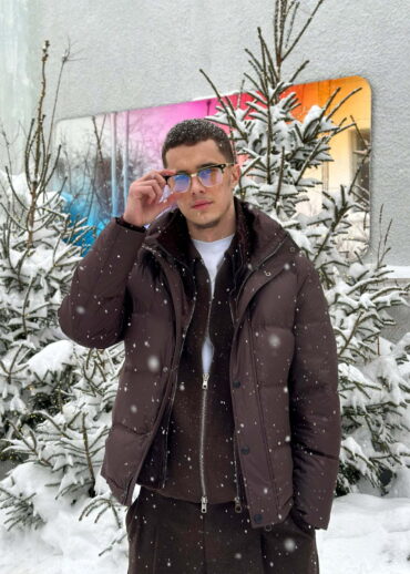 Куртка Loro Piana