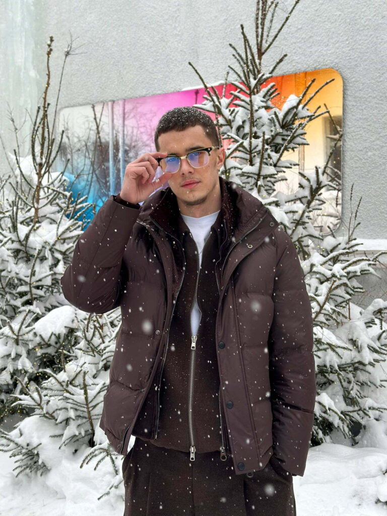 Куртка Loro Piana