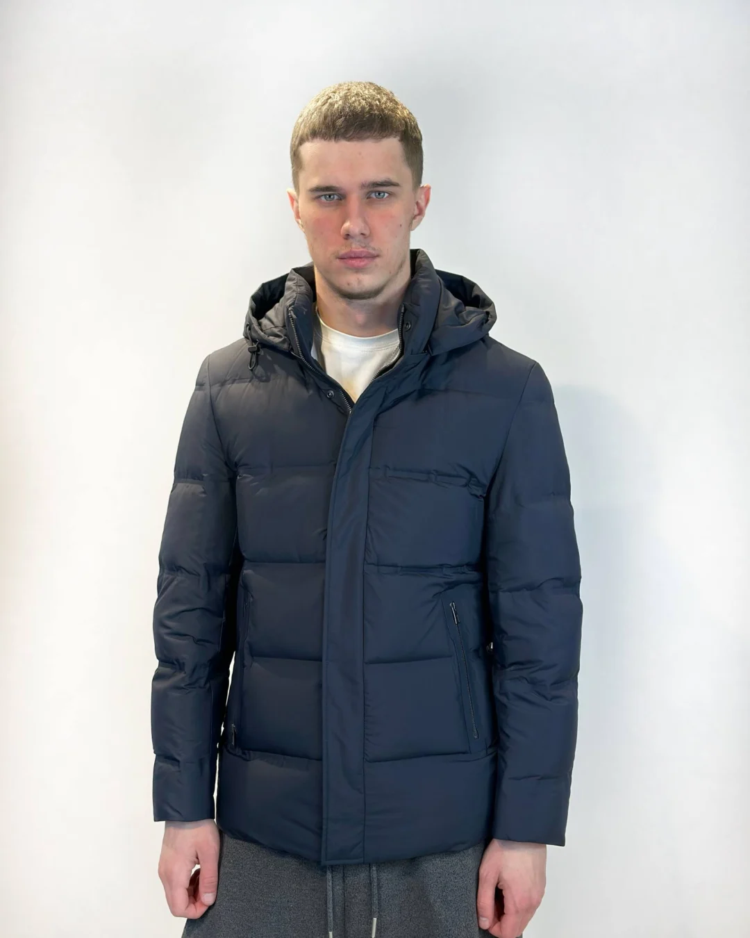 Куртка Zegna