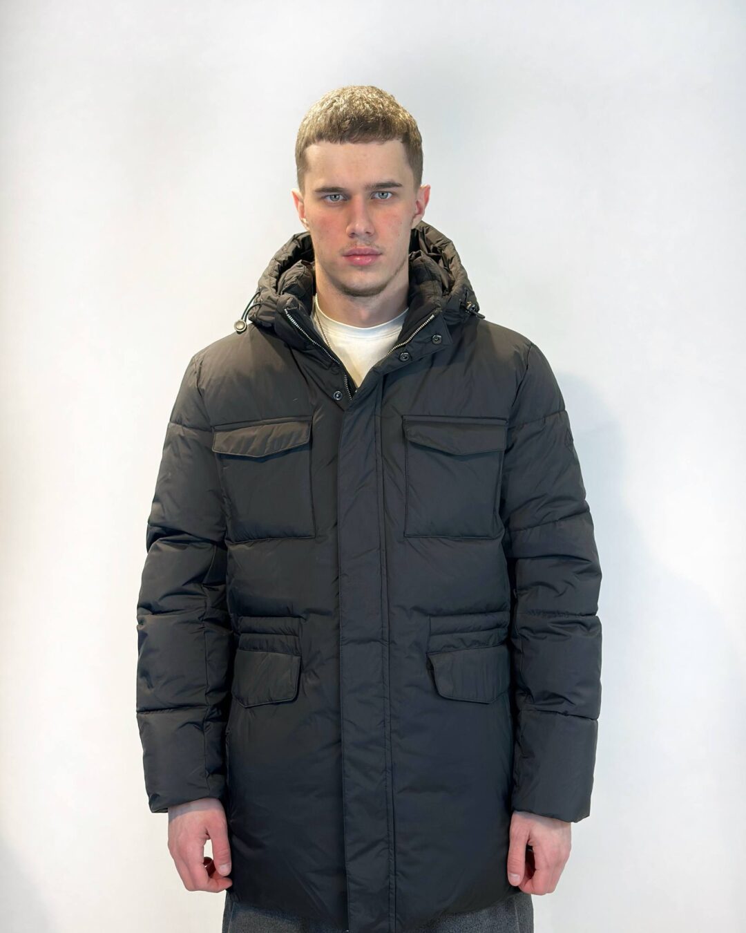 Куртка Loro Piana