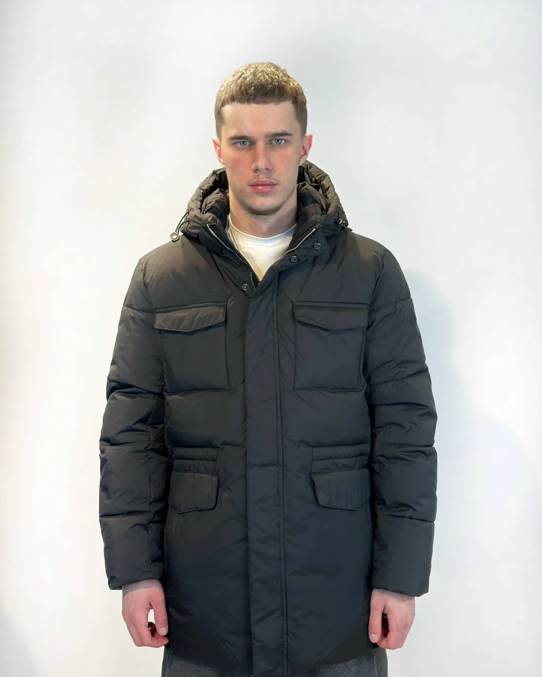 Куртка Loro Piana