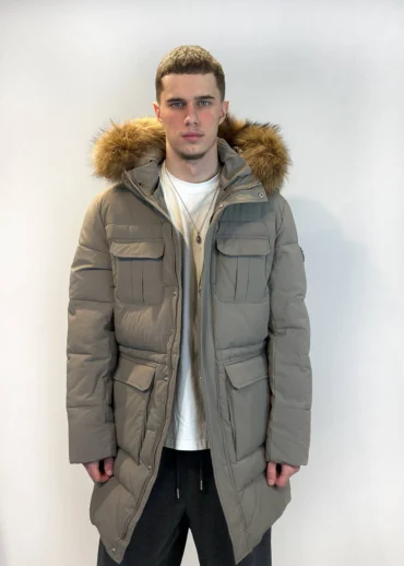 Куртка Brunello Cucinelli