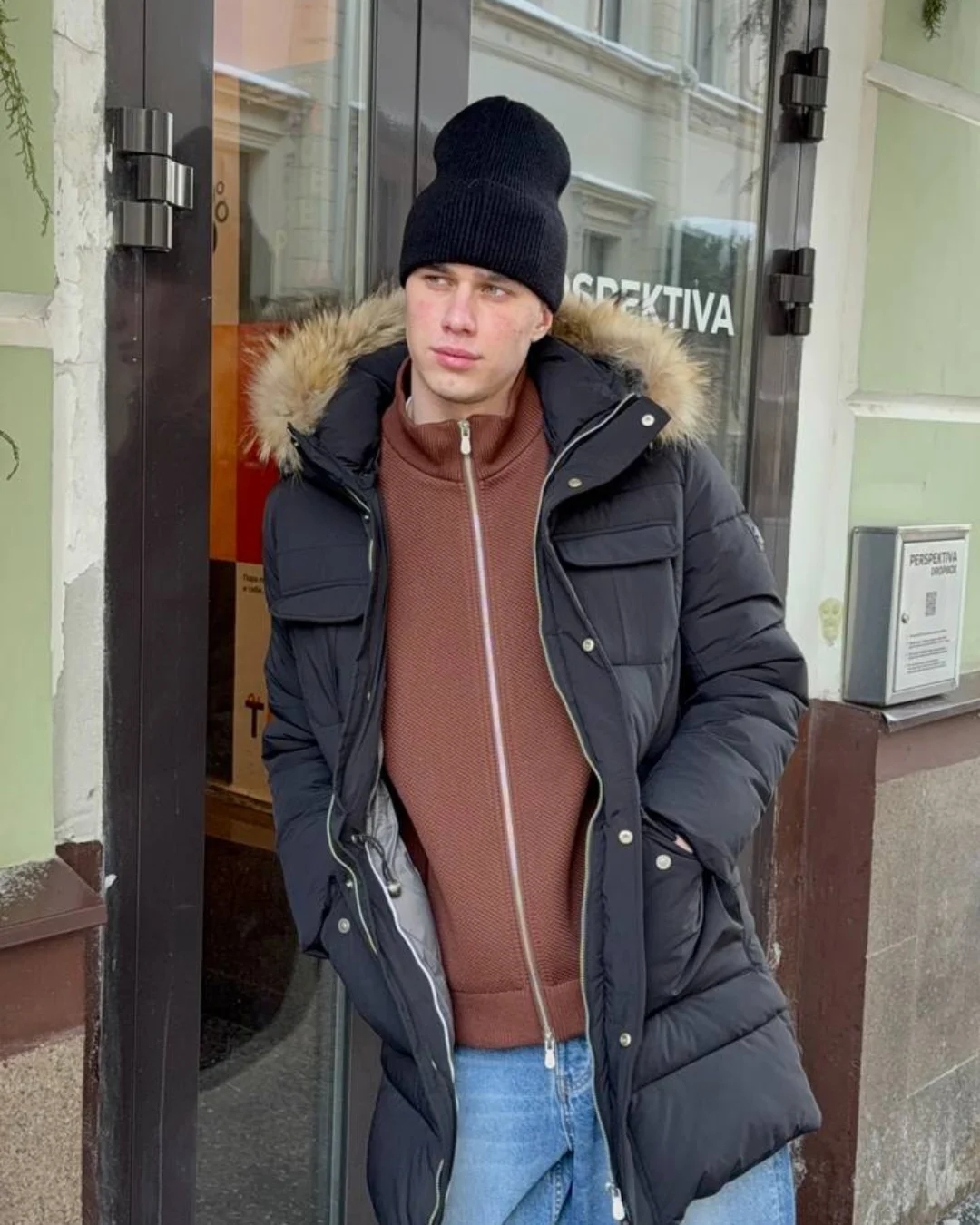 Куртка Brunello Cucinelli