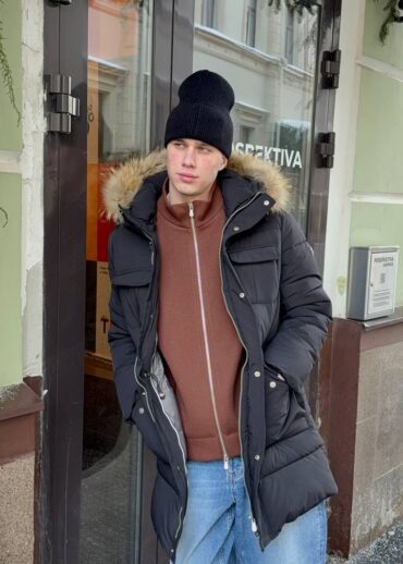 Куртка Brunello Cucinelli