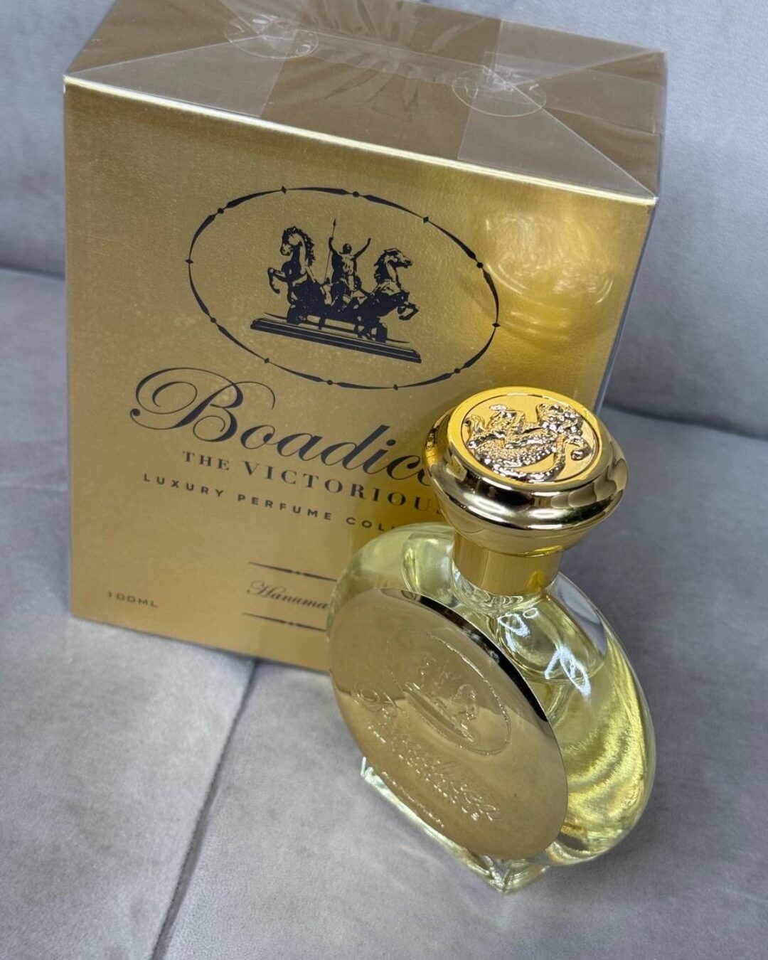 Парфюм Boadicea The Victorious Hanuman