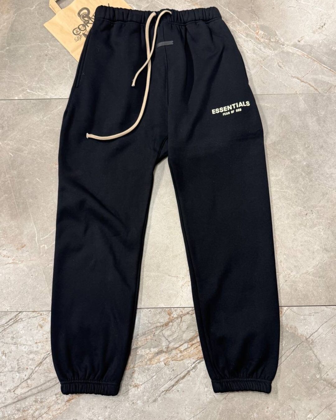 Утепленный Костюм Fear Of God