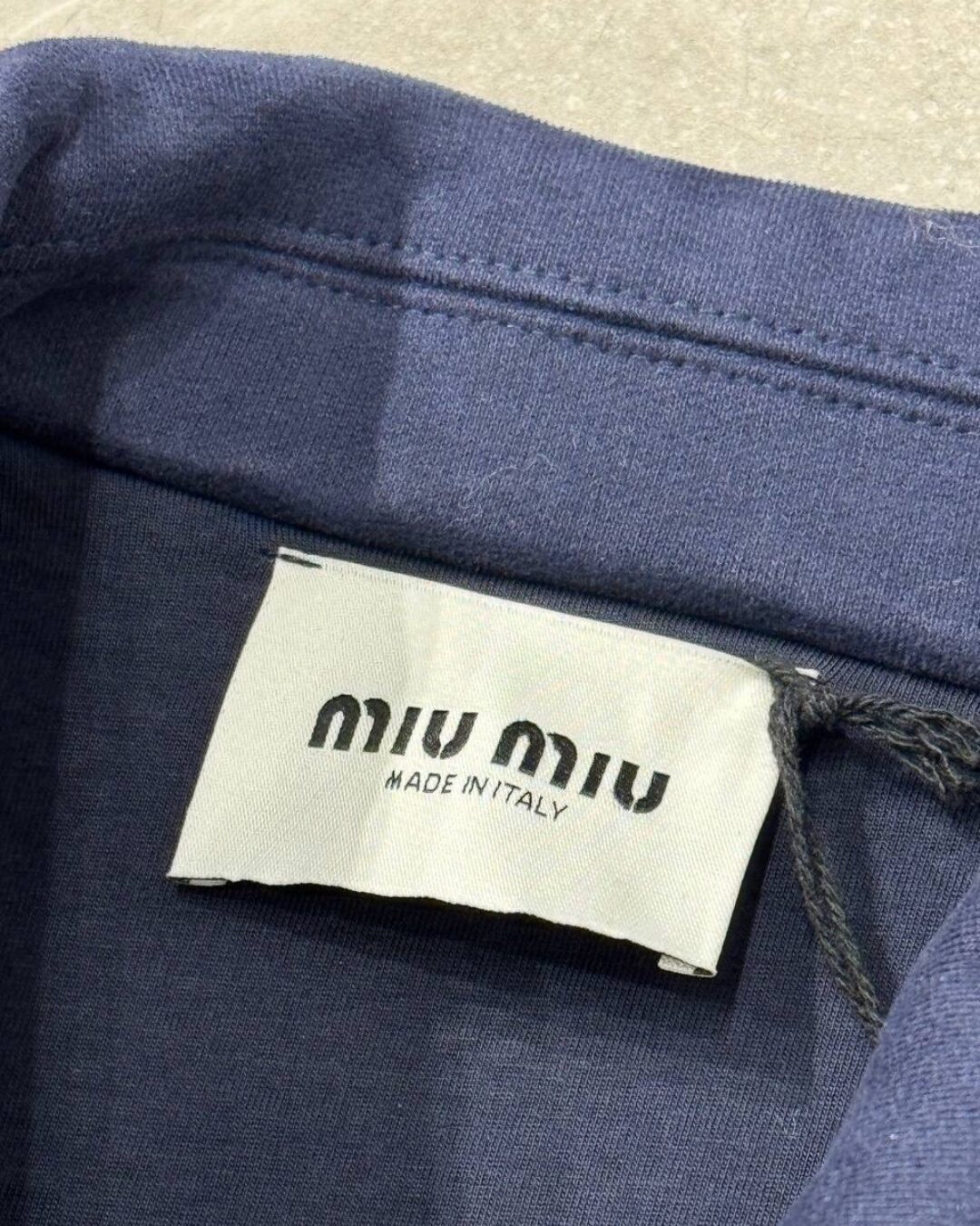 Куртка Miu Miu