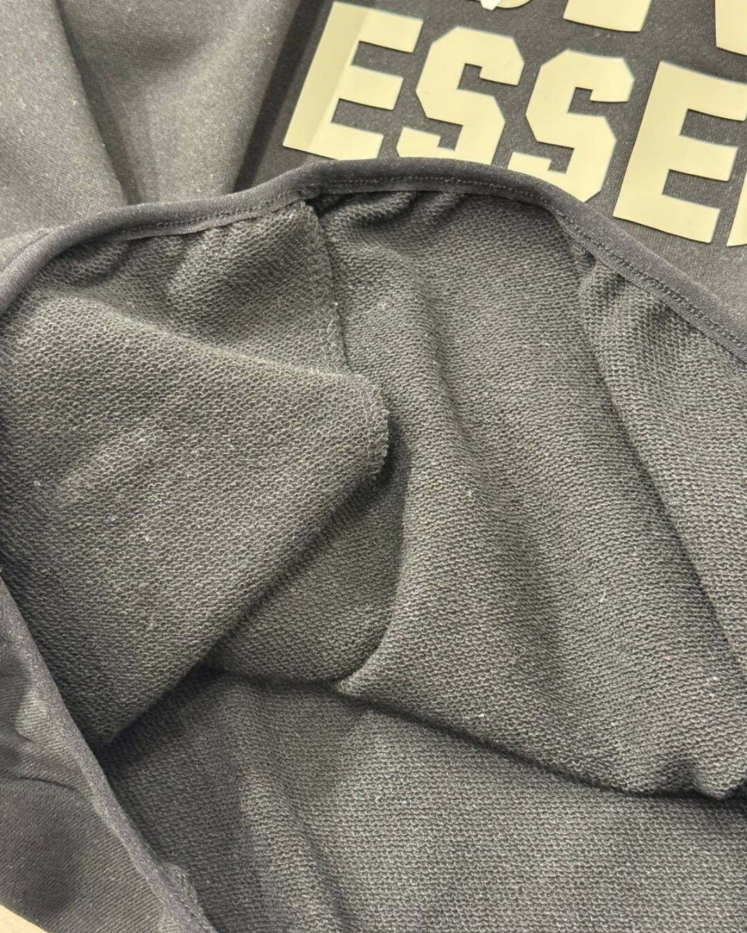 Спортивный Костюм Fear of God