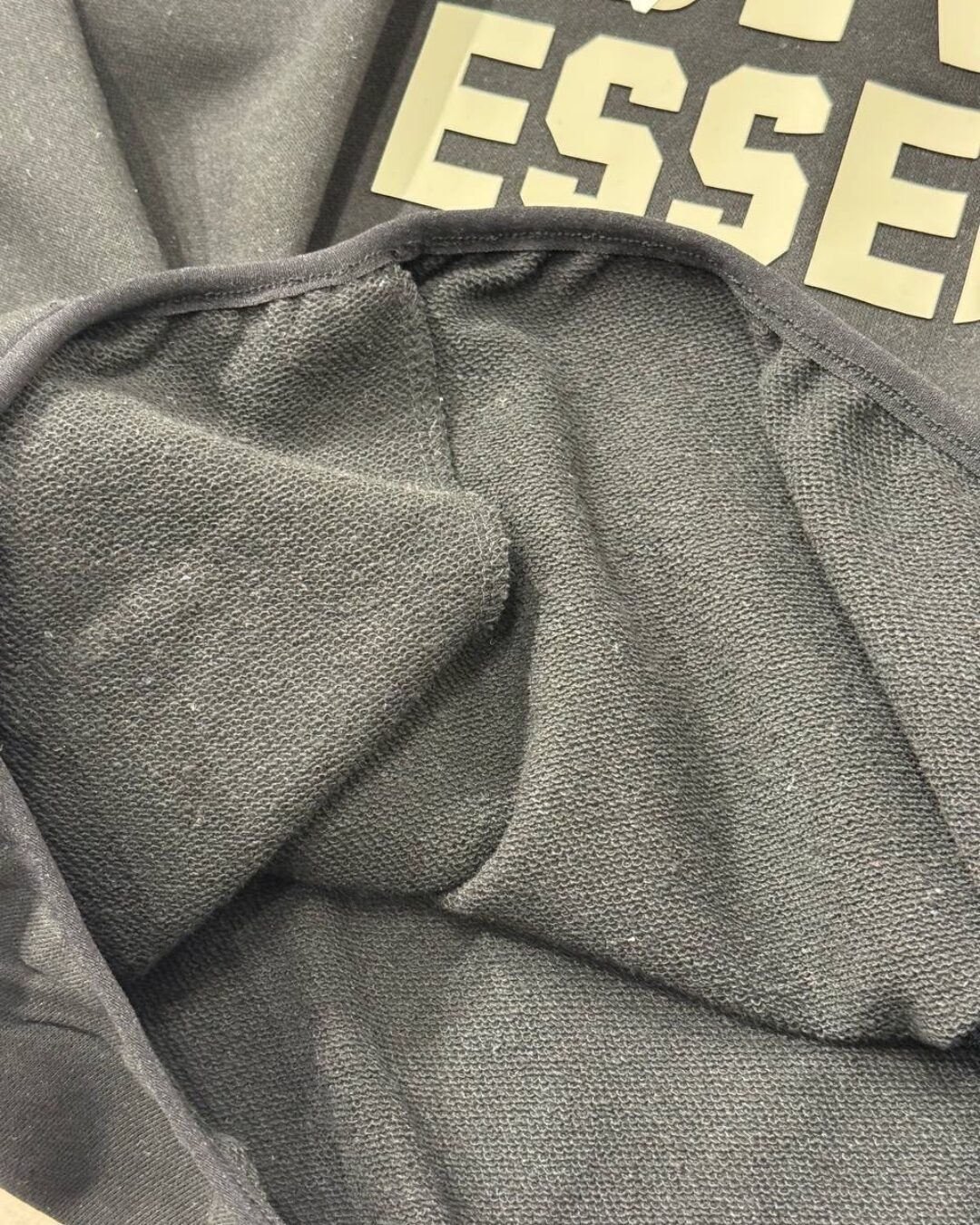 Спортивный Костюм Fear of God