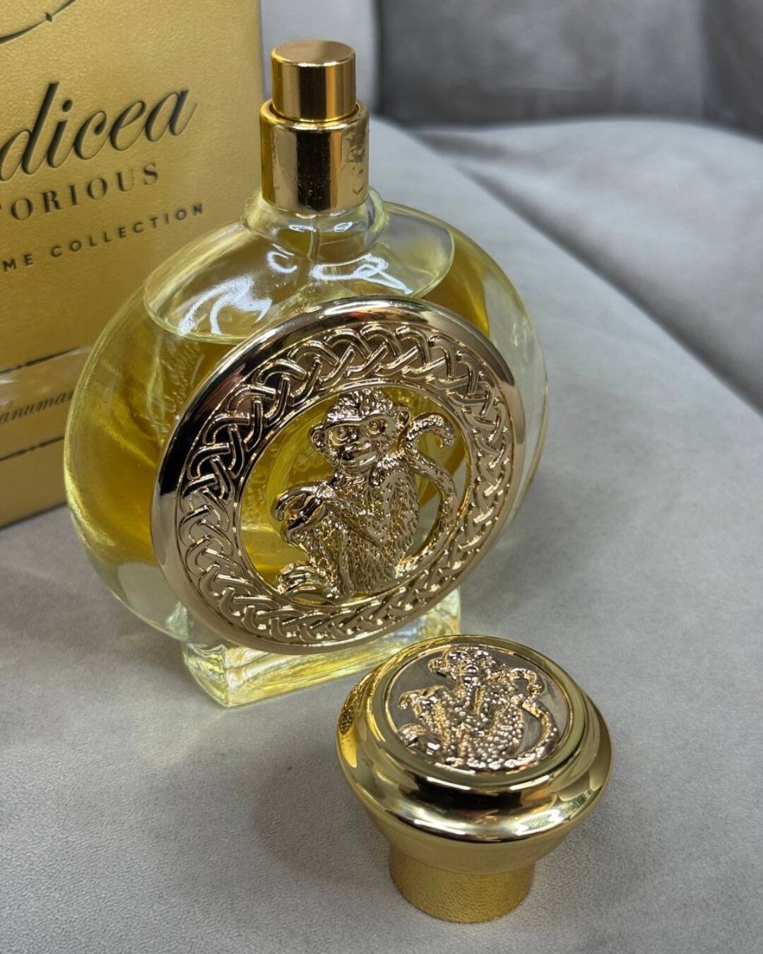 Парфюм Boadicea The Victorious Hanuman