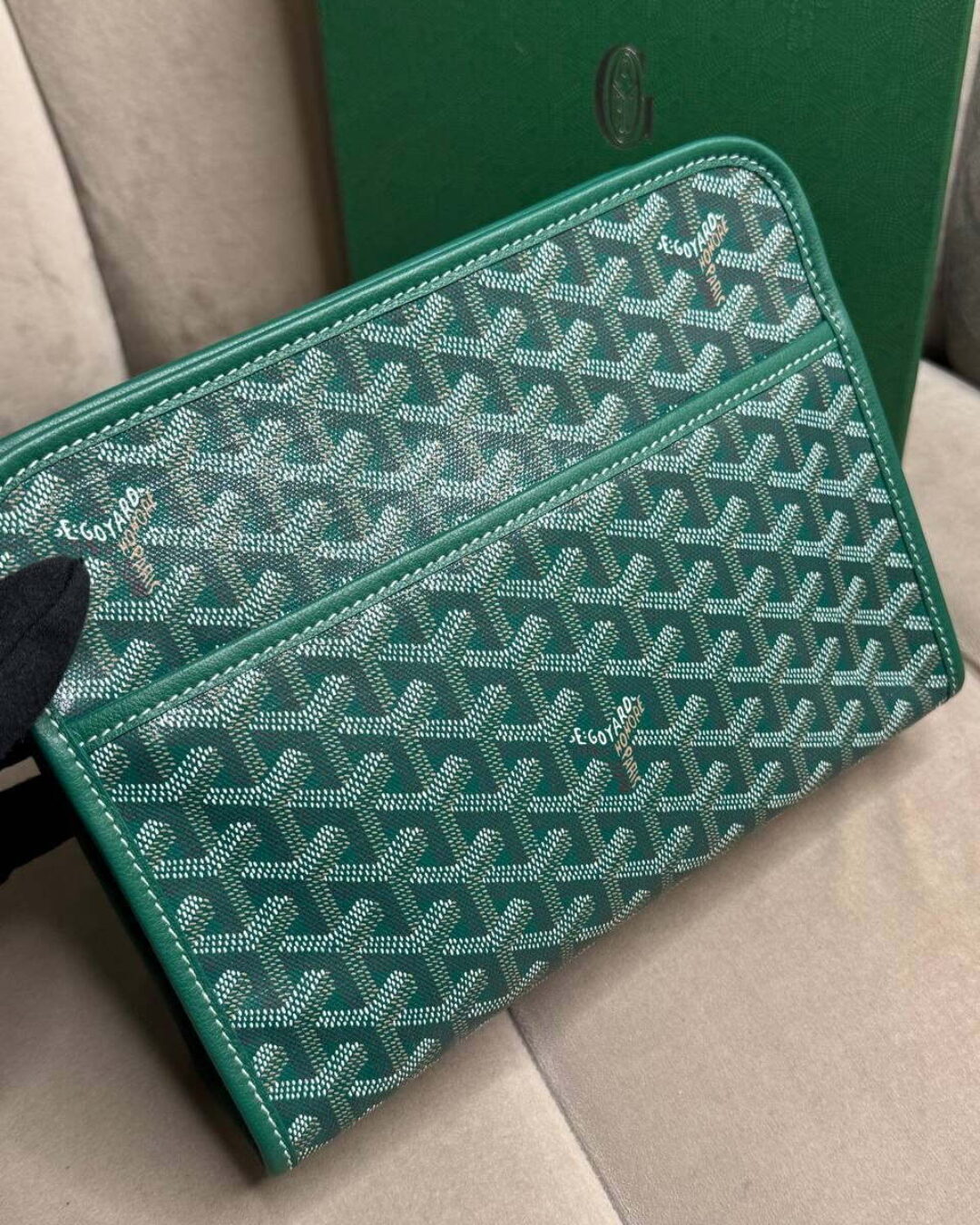 Сумка Goyard Jouvence